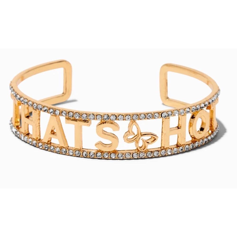 🧚♀️ Paris Hilton Sliving x Claire’s 2024 Collector Bracelet NIP Y2K